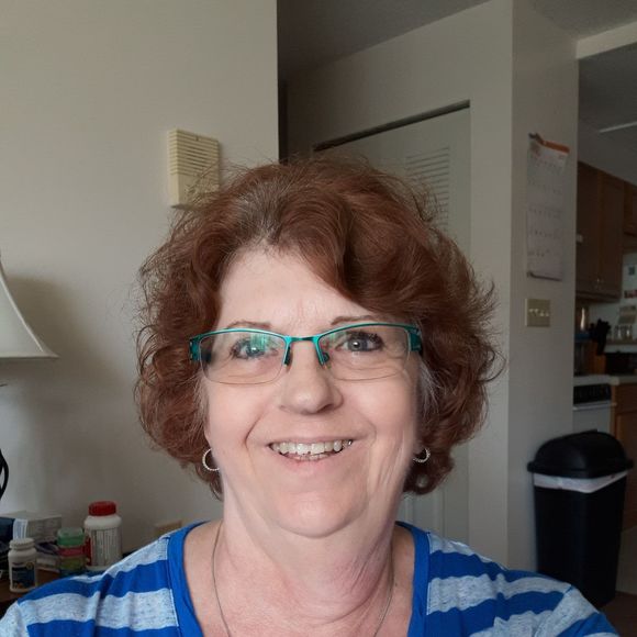 Meet your Posher, Arlene - Picture 1 of 1